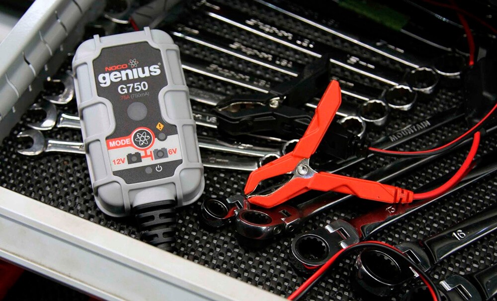 Can You Overcharge a Battery with a Trickle Charger?