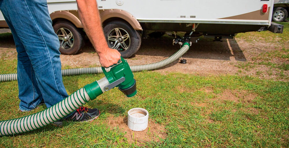 7 Best RV Sewer Hoses in 2021 Review BestForDriver