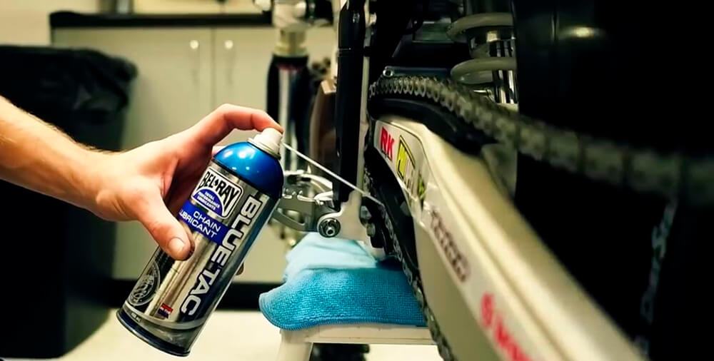 7 Best Motorcycle Chain Lubes in 2021 Review BestForDriver