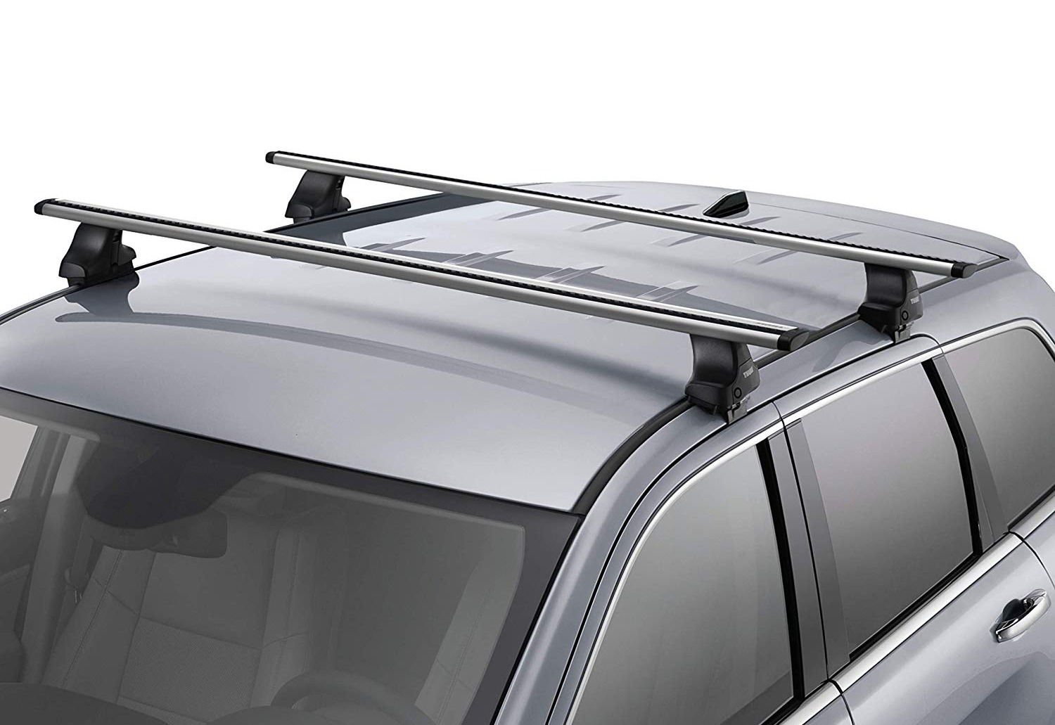 Top 5 Jeep Grand Cherokee Roof Rack for 2021 Compared BestForDriver