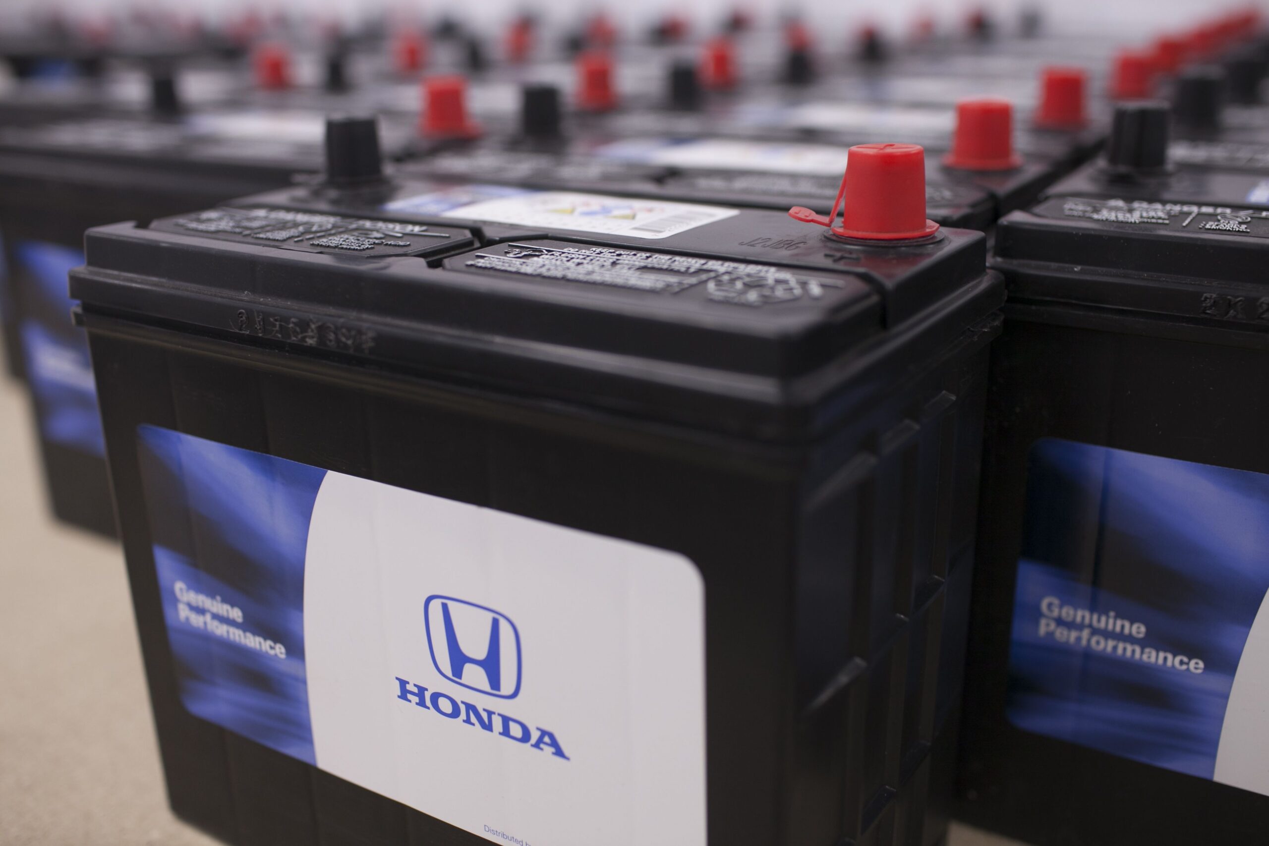Top 5 Honda Batteries for 2021 Compared BestForDriver
