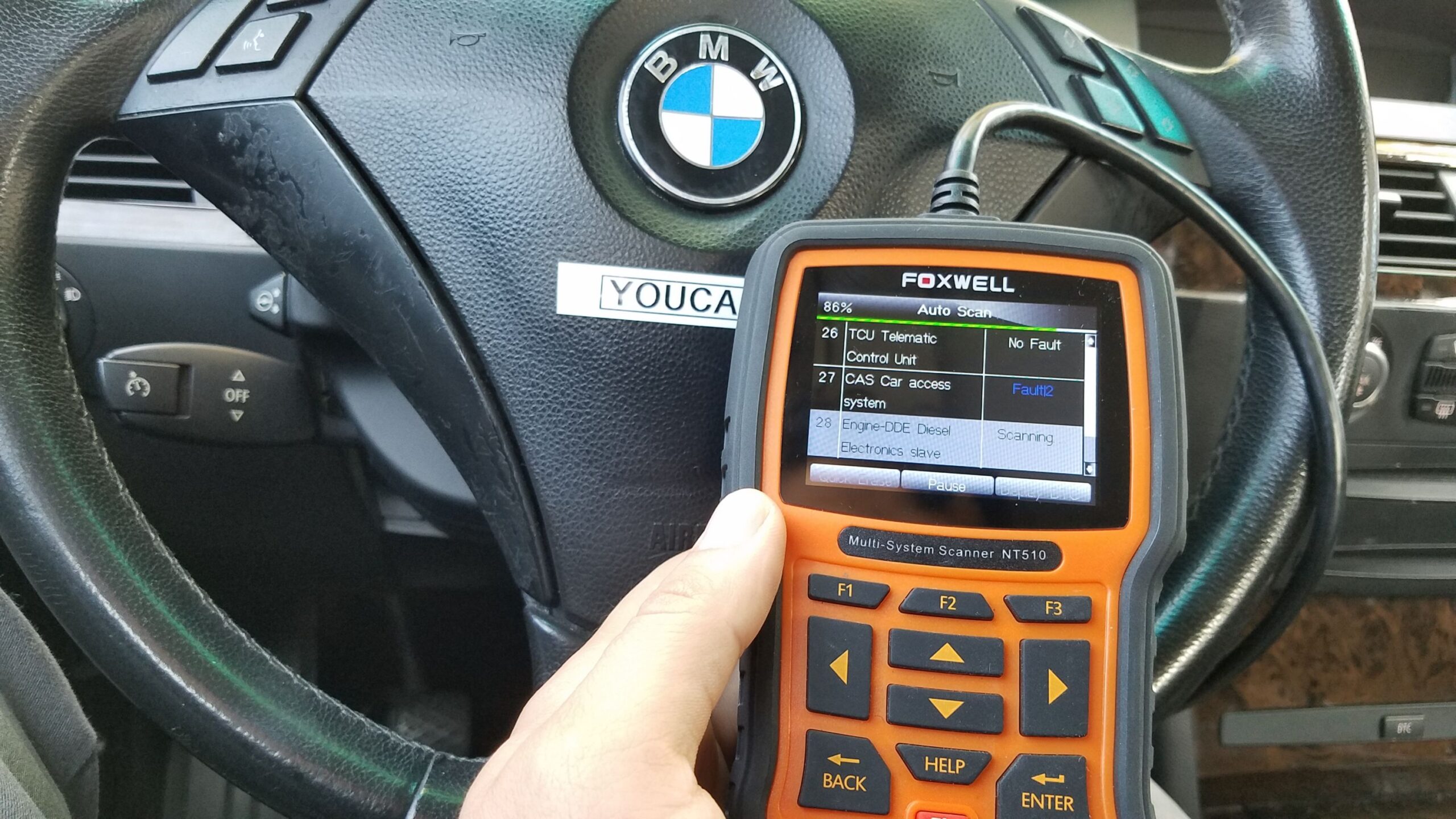 Top 5 BMW Scan Tools for 2021 Compared BestForDriver